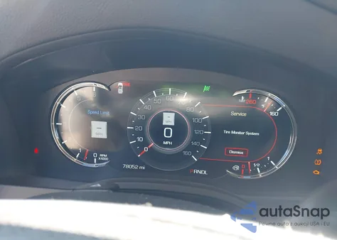 2017 Cadillac Escalade Esv Standard from USA, damaged, VIN 1GYS4GKJ1HR191148